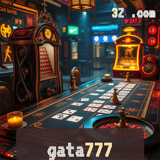 Experiência Única: App Inovador do Site Gata777