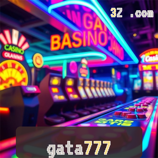 Bônus Esgotando: Tradições e Novidades no Gata777
