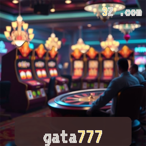 gata777 Plataforma Oficial