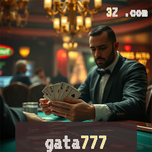 Slots Incríveis do Gata777: A Emoção das Máquinas Virtuais