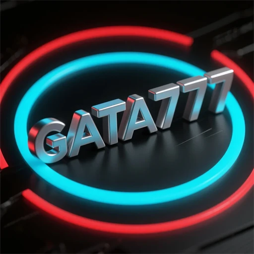 Logo gata777